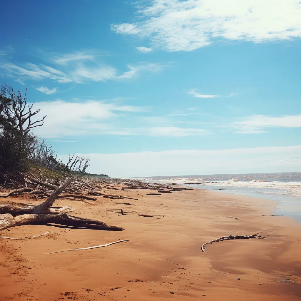 Nativa en Pinamar Norte