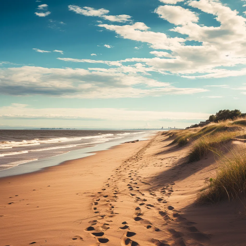 Nativa en Pinamar Norte