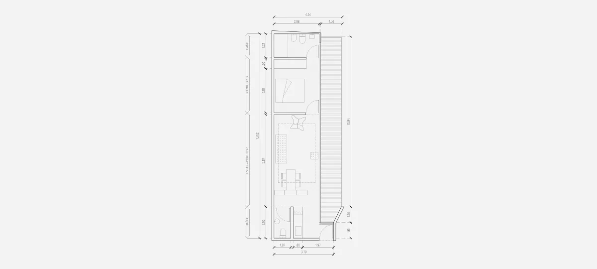 Rivera Planta